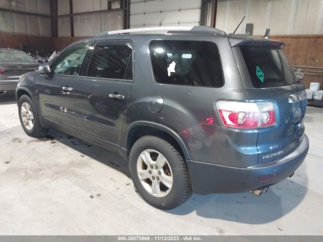 Photo 2 VIN: 1GKKVPED6CJ329562 - GMC ACADIA 