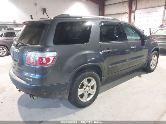 Photo 3 VIN: 1GKKVPED6CJ329562 - GMC ACADIA 