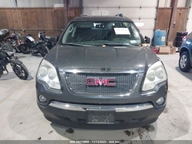 Photo 5 VIN: 1GKKVPED6CJ329562 - GMC ACADIA 