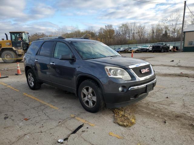 Photo 3 VIN: 1GKKVPED6CJ351528 - GMC ACADIA SLE 