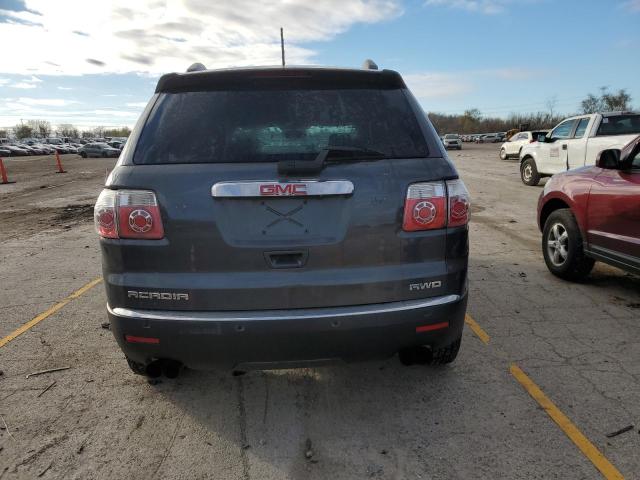 Photo 5 VIN: 1GKKVPED6CJ351528 - GMC ACADIA SLE 