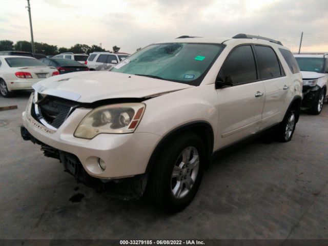 Photo 1 VIN: 1GKKVPED6CJ422534 - GMC ACADIA 