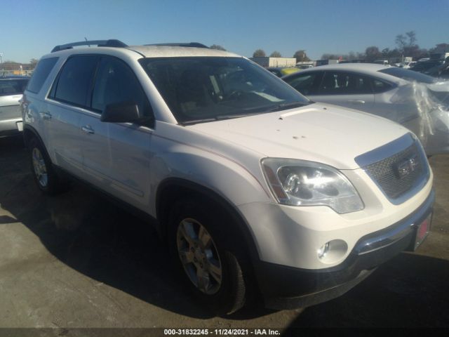 Photo 0 VIN: 1GKKVPED7BJ182327 - GMC ACADIA 