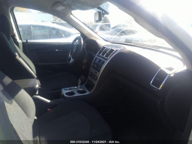 Photo 4 VIN: 1GKKVPED7BJ182327 - GMC ACADIA 