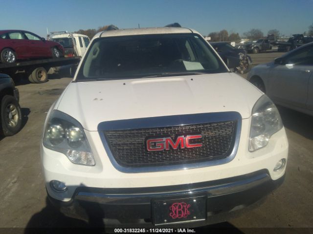 Photo 5 VIN: 1GKKVPED7BJ182327 - GMC ACADIA 