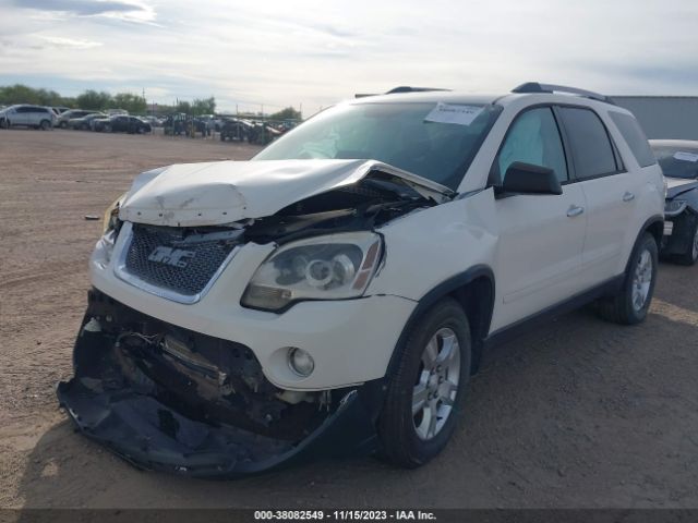 Photo 1 VIN: 1GKKVPED7BJ222485 - GMC ACADIA 