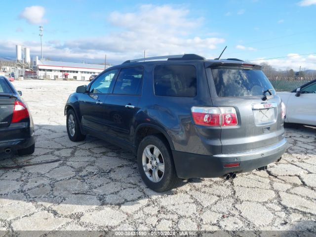 Photo 2 VIN: 1GKKVPED7BJ300313 - GMC ACADIA 