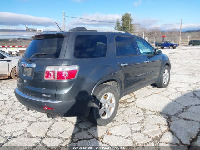 Photo 3 VIN: 1GKKVPED7BJ300313 - GMC ACADIA 