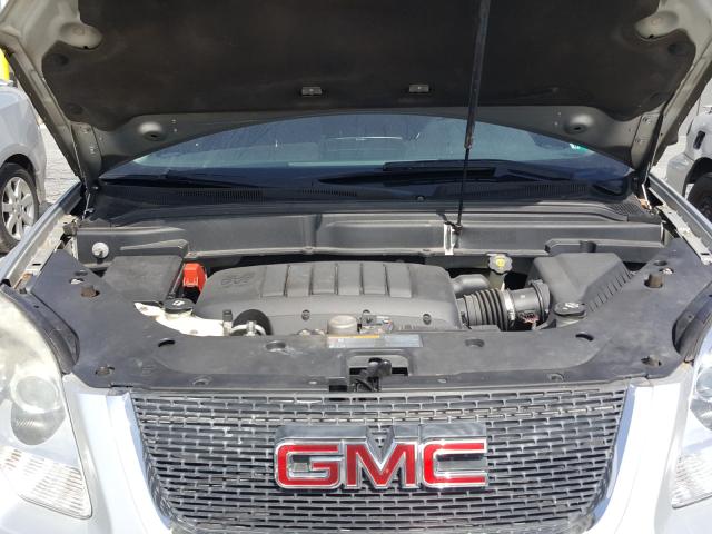 Photo 9 VIN: 1GKKVPED7BJ310307 - GMC ACADIA SLE 