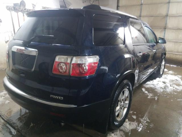 Photo 3 VIN: 1GKKVPED7BJ384150 - GMC ACADIA SLE 