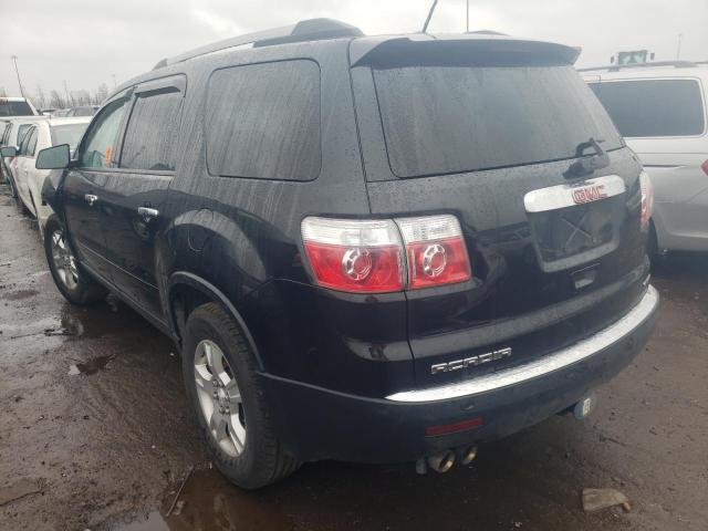 Photo 2 VIN: 1GKKVPED7CJ262616 - GMC ACADIA SLE 