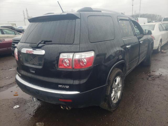 Photo 3 VIN: 1GKKVPED7CJ262616 - GMC ACADIA SLE 