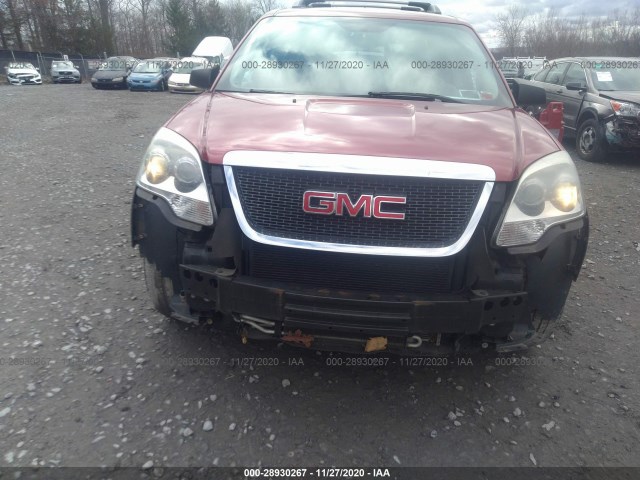 Photo 5 VIN: 1GKKVPED7CJ381511 - GMC ACADIA 