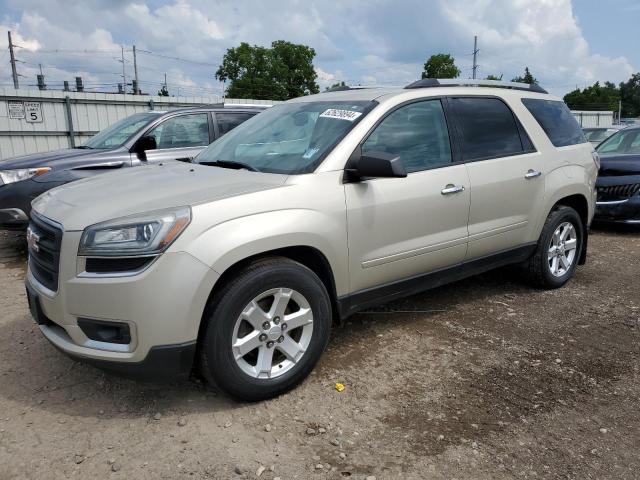 Photo 0 VIN: 1GKKVPED7DJ153929 - GMC ACADIA 