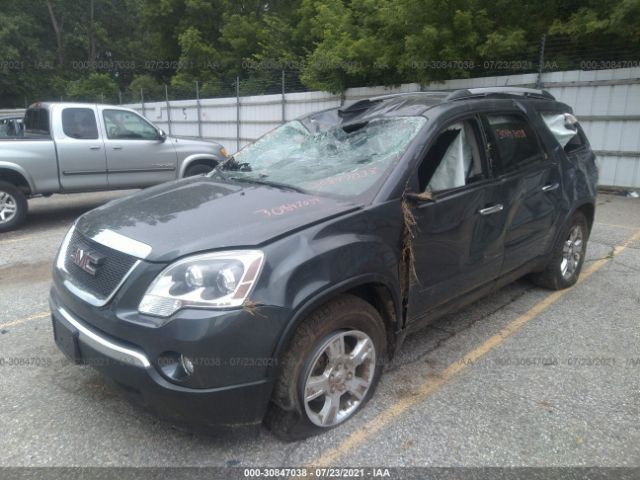 Photo 1 VIN: 1GKKVPED8BJ126123 - GMC ACADIA 