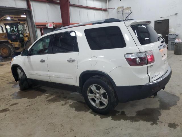 Photo 1 VIN: 1GKKVPED8BJ132021 - GMC ACADIA SLE 