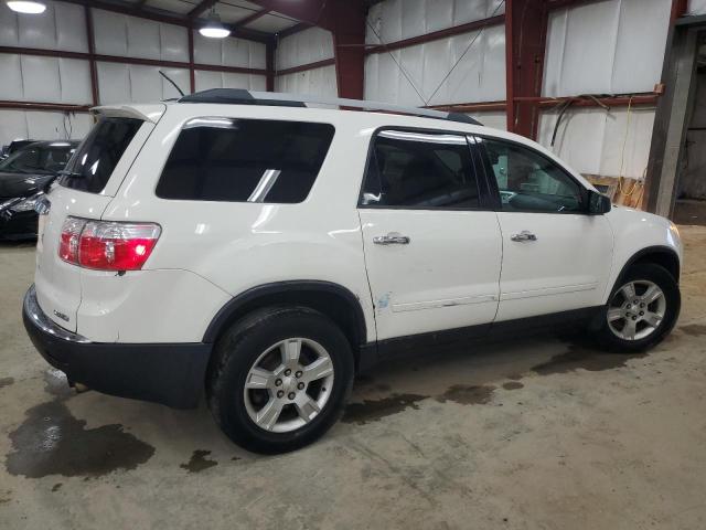 Photo 2 VIN: 1GKKVPED8BJ132021 - GMC ACADIA SLE 