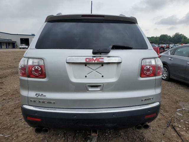 Photo 5 VIN: 1GKKVPED8BJ149871 - GMC ACADIA SLE 