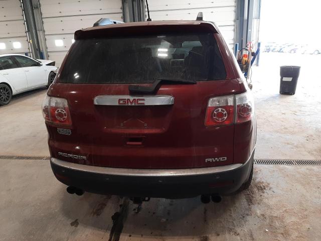 Photo 5 VIN: 1GKKVPED8BJ168355 - GMC ACADIA SLE 