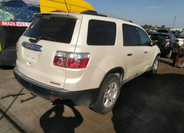 Photo 3 VIN: 1GKKVPED8BJ215304 - GMC ACADIA 