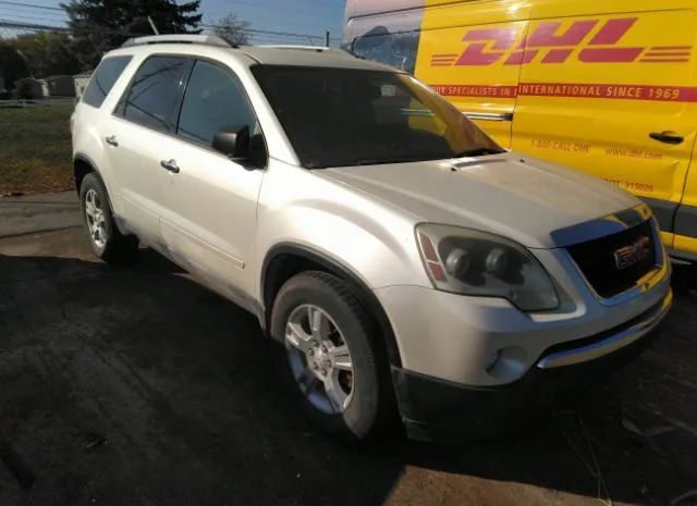 Photo 5 VIN: 1GKKVPED8BJ215304 - GMC ACADIA 