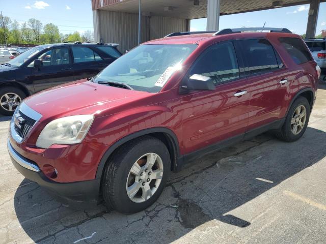 Photo 0 VIN: 1GKKVPED8BJ221782 - GMC ACADIA 