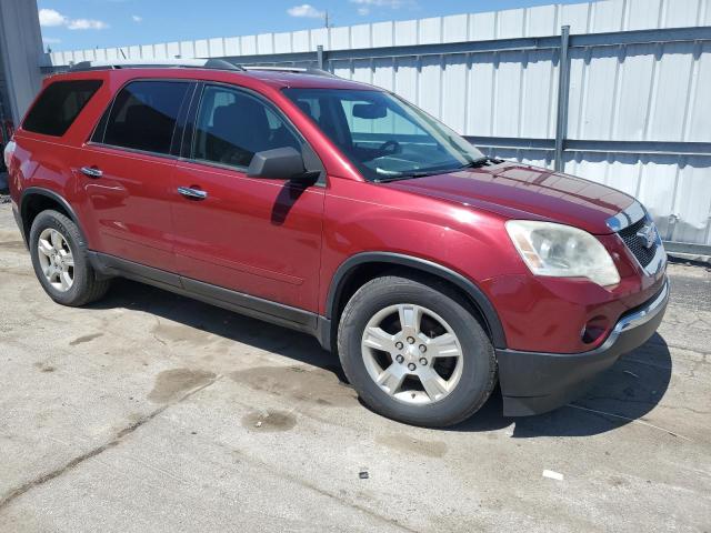 Photo 3 VIN: 1GKKVPED8BJ221782 - GMC ACADIA 