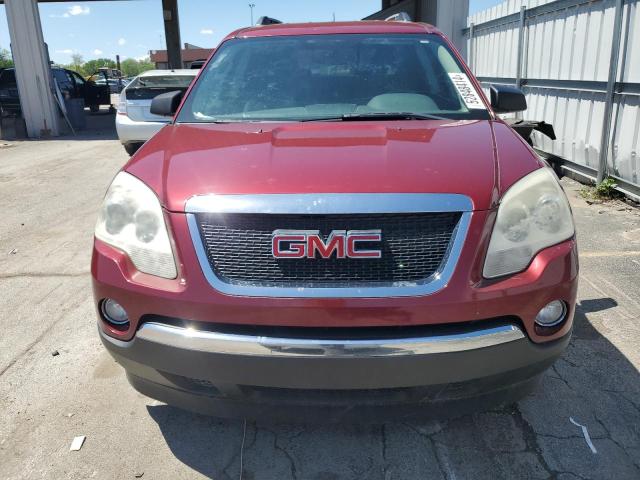 Photo 4 VIN: 1GKKVPED8BJ221782 - GMC ACADIA 