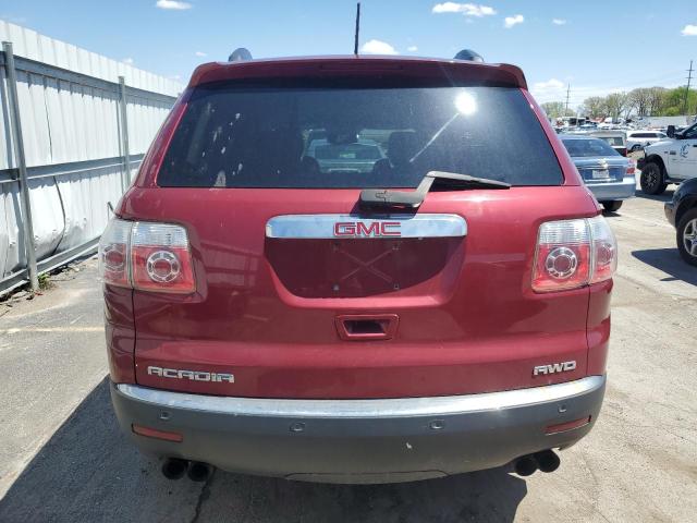 Photo 5 VIN: 1GKKVPED8BJ221782 - GMC ACADIA 