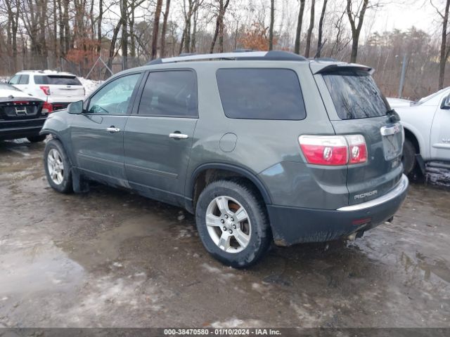 Photo 2 VIN: 1GKKVPED8BJ333983 - GMC ACADIA 