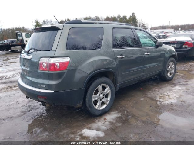 Photo 3 VIN: 1GKKVPED8BJ333983 - GMC ACADIA 