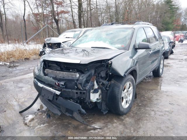 Photo 5 VIN: 1GKKVPED8BJ333983 - GMC ACADIA 