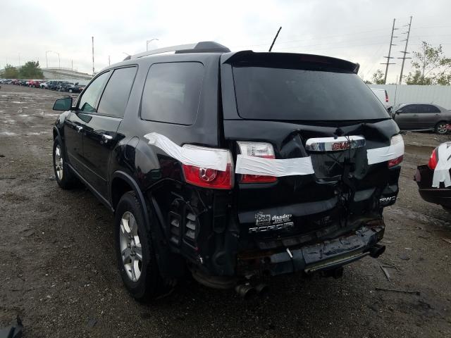 Photo 2 VIN: 1GKKVPED8BJ350671 - GMC ACADIA SLE 