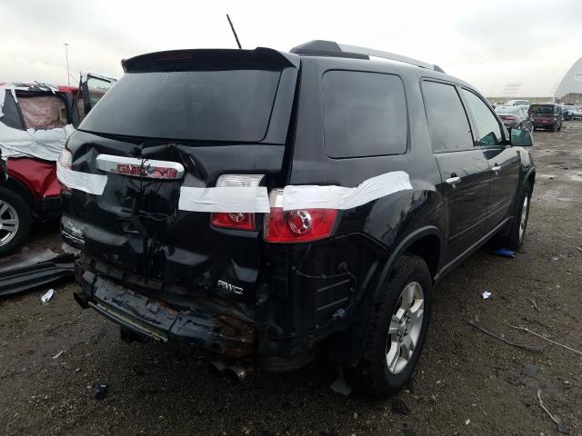 Photo 3 VIN: 1GKKVPED8BJ350671 - GMC ACADIA SLE 