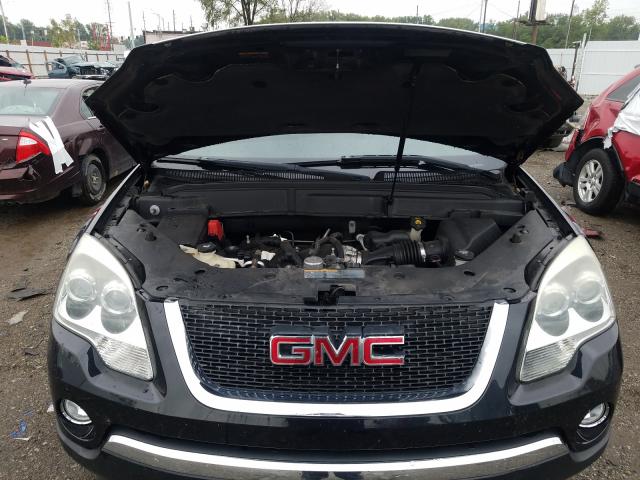 Photo 6 VIN: 1GKKVPED8BJ350671 - GMC ACADIA SLE 