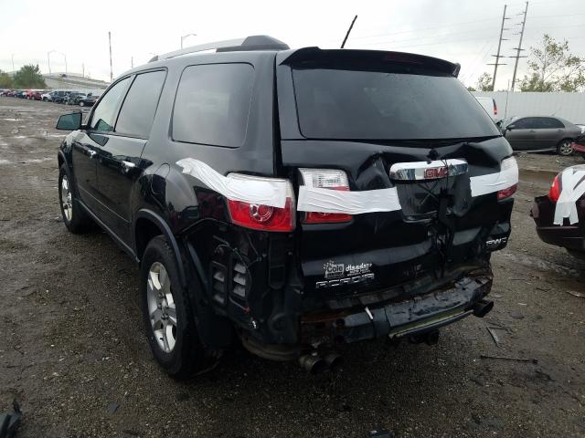 Photo 8 VIN: 1GKKVPED8BJ350671 - GMC ACADIA SLE 