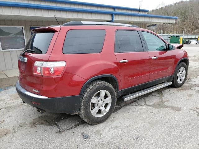 Photo 2 VIN: 1GKKVPED8CJ165117 - GMC ACADIA SLE 