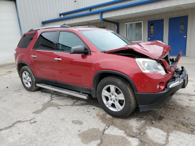 Photo 3 VIN: 1GKKVPED8CJ165117 - GMC ACADIA SLE 