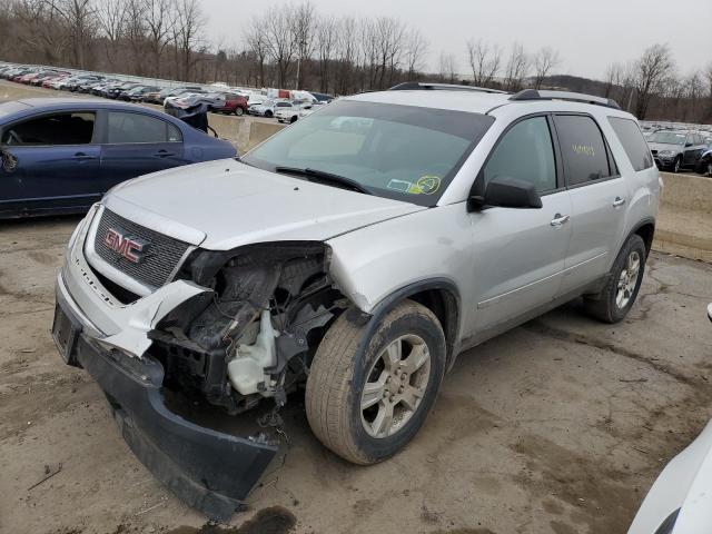 Photo 0 VIN: 1GKKVPED8CJ175596 - GMC ACADIA SLE 