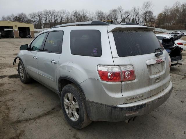 Photo 1 VIN: 1GKKVPED8CJ175596 - GMC ACADIA SLE 