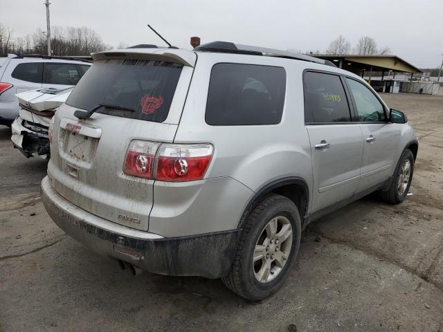 Photo 2 VIN: 1GKKVPED8CJ175596 - GMC ACADIA SLE 