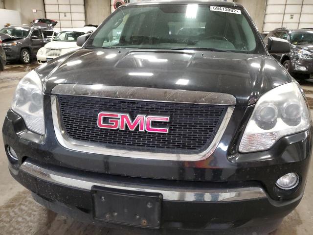 Photo 4 VIN: 1GKKVPED8CJ262740 - GMC ACADIA SLE 