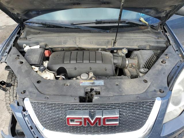 Photo 11 VIN: 1GKKVPED8CJ273768 - GMC ACADIA SLE 