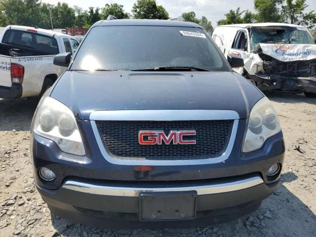 Photo 4 VIN: 1GKKVPED8CJ351627 - GMC ACADIA SLE 