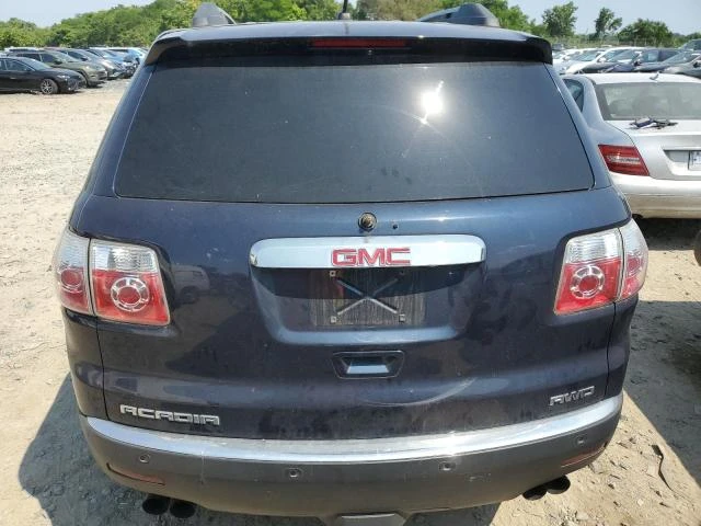 Photo 5 VIN: 1GKKVPED8CJ351627 - GMC ACADIA SLE 