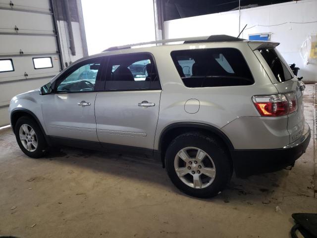 Photo 1 VIN: 1GKKVPED9BJ124333 - GMC ACADIA SLE 