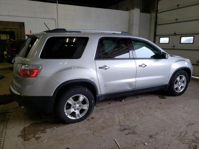 Photo 2 VIN: 1GKKVPED9BJ124333 - GMC ACADIA SLE 