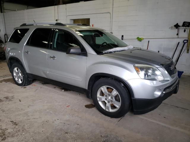 Photo 3 VIN: 1GKKVPED9BJ124333 - GMC ACADIA SLE 