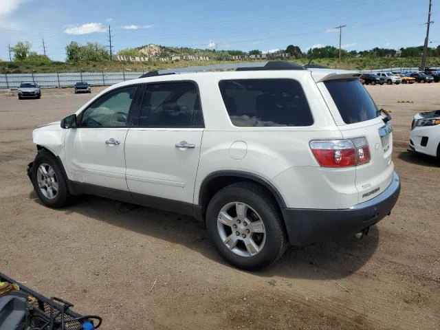 Photo 1 VIN: 1GKKVPED9BJ247131 - GMC ACADIA SLE 