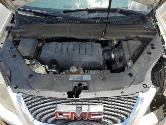 Photo 11 VIN: 1GKKVPED9BJ247131 - GMC ACADIA SLE 